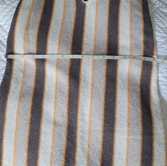 Zara Maxi Dress size S - Picture 8 of 9